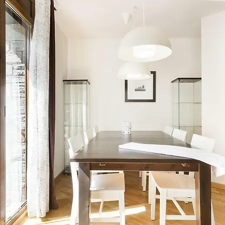 Luderna - Apartamento B42 Dera Gleisa Apartment *